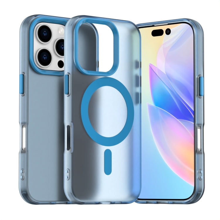 Ốp điện thoại Candy Magsafe PC Hybrid TPU, dành cho iPhone Air, dành cho iPhone 16 Pro Max, dành cho iPhone 16 Pro, dành cho iPhone 16 Plus, dành cho iPhone 16, dành cho iPhone 15 Pro Max