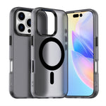 Ốp điện thoại Candy Magsafe PC Hybrid TPU, dành cho iPhone Air, dành cho iPhone 16 Pro Max, dành cho iPhone 16 Pro, dành cho iPhone 16 Plus, dành cho iPhone 16, dành cho iPhone 15 Pro Max