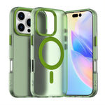 Ốp điện thoại Candy Magsafe PC Hybrid TPU, dành cho iPhone Air, dành cho iPhone 16 Pro Max, dành cho iPhone 16 Pro, dành cho iPhone 16 Plus, dành cho iPhone 16, dành cho iPhone 15 Pro Max
