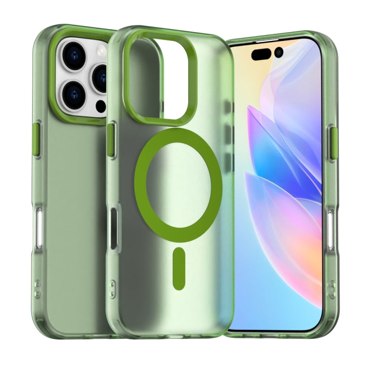 Ốp điện thoại Candy Magsafe PC Hybrid TPU, dành cho iPhone Air, dành cho iPhone 16 Pro Max, dành cho iPhone 16 Pro, dành cho iPhone 16 Plus, dành cho iPhone 16, dành cho iPhone 15 Pro Max