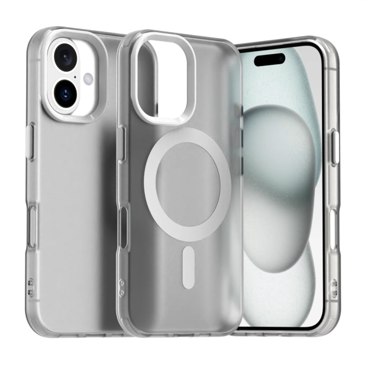Ốp điện thoại Candy Magsafe PC Hybrid TPU, dành cho iPhone Air, dành cho iPhone 16 Pro Max, dành cho iPhone 16 Pro, dành cho iPhone 16 Plus, dành cho iPhone 16, dành cho iPhone 15 Pro Max