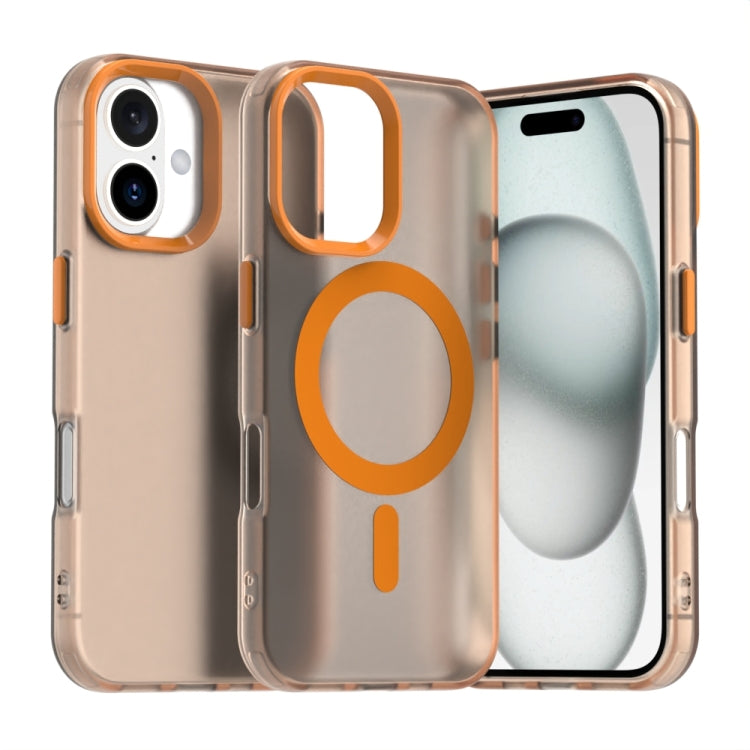 Ốp điện thoại Candy Magsafe PC Hybrid TPU, dành cho iPhone Air, dành cho iPhone 16 Pro Max, dành cho iPhone 16 Pro, dành cho iPhone 16 Plus, dành cho iPhone 16, dành cho iPhone 15 Pro Max