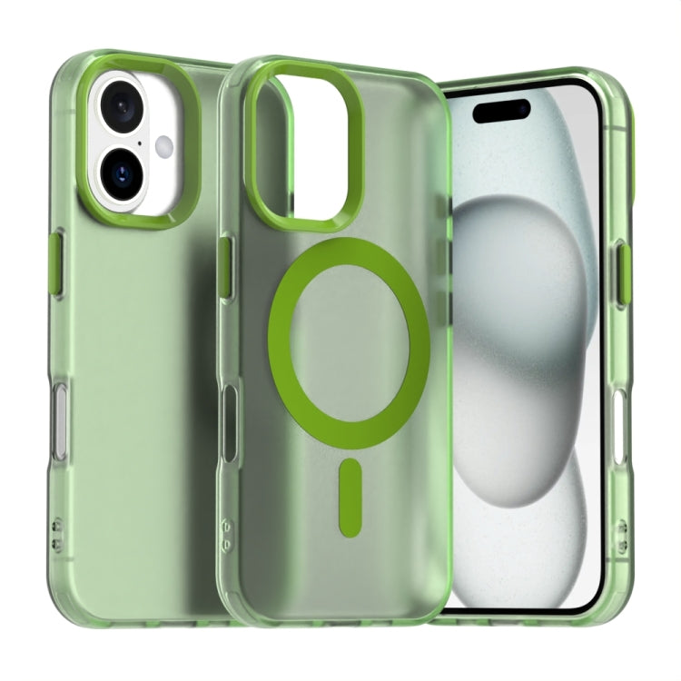 Ốp điện thoại Candy Magsafe PC Hybrid TPU, dành cho iPhone Air, dành cho iPhone 16 Pro Max, dành cho iPhone 16 Pro, dành cho iPhone 16 Plus, dành cho iPhone 16, dành cho iPhone 15 Pro Max