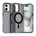 Ốp điện thoại Candy Magsafe PC Hybrid TPU, dành cho iPhone Air, dành cho iPhone 16 Pro Max, dành cho iPhone 16 Pro, dành cho iPhone 16 Plus, dành cho iPhone 16, dành cho iPhone 15 Pro Max