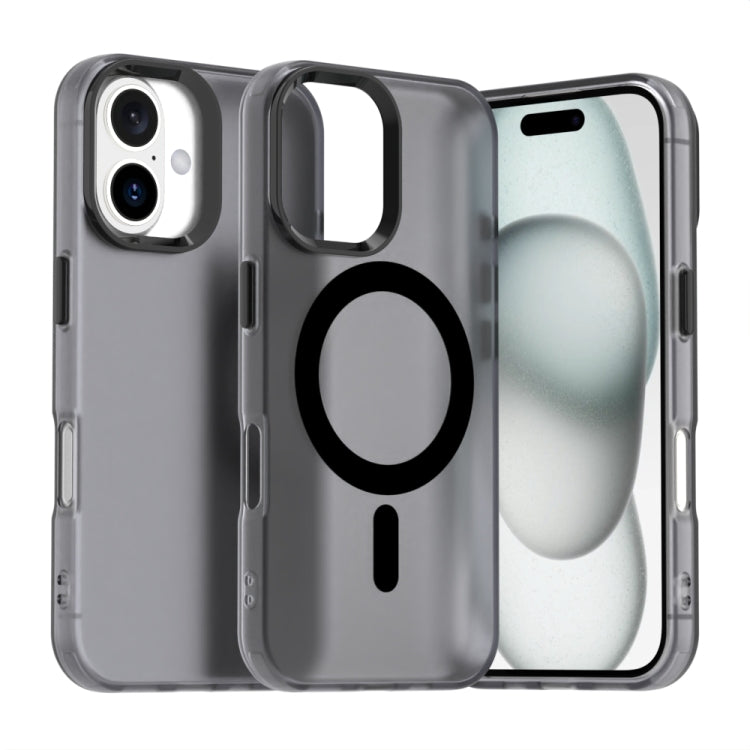 Ốp điện thoại Candy Magsafe PC Hybrid TPU, dành cho iPhone Air, dành cho iPhone 16 Pro Max, dành cho iPhone 16 Pro, dành cho iPhone 16 Plus, dành cho iPhone 16, dành cho iPhone 15 Pro Max