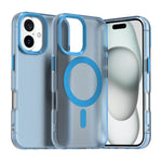 Ốp điện thoại Candy Magsafe PC Hybrid TPU, dành cho iPhone Air, dành cho iPhone 16 Pro Max, dành cho iPhone 16 Pro, dành cho iPhone 16 Plus, dành cho iPhone 16, dành cho iPhone 15 Pro Max