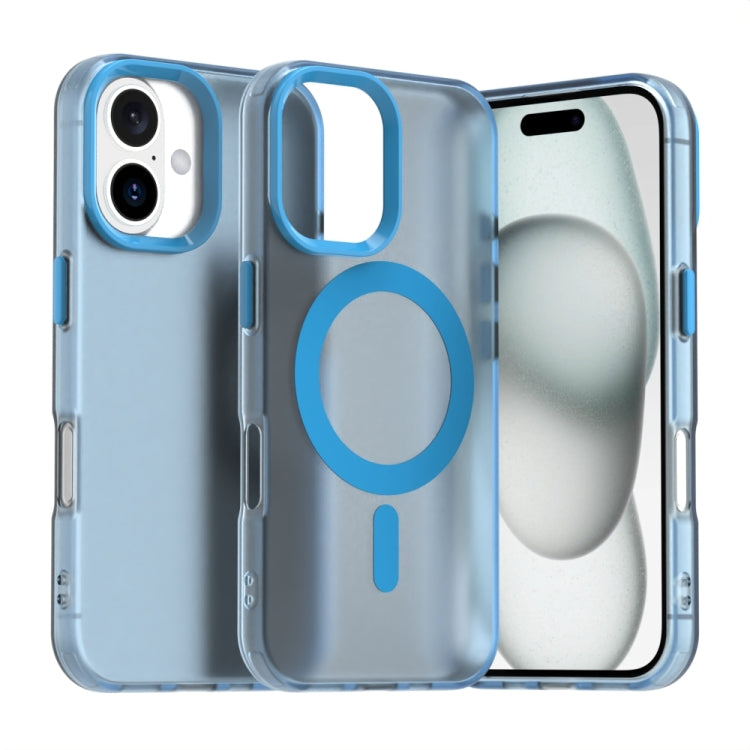 Ốp điện thoại Candy Magsafe PC Hybrid TPU, dành cho iPhone Air, dành cho iPhone 16 Pro Max, dành cho iPhone 16 Pro, dành cho iPhone 16 Plus, dành cho iPhone 16, dành cho iPhone 15 Pro Max
