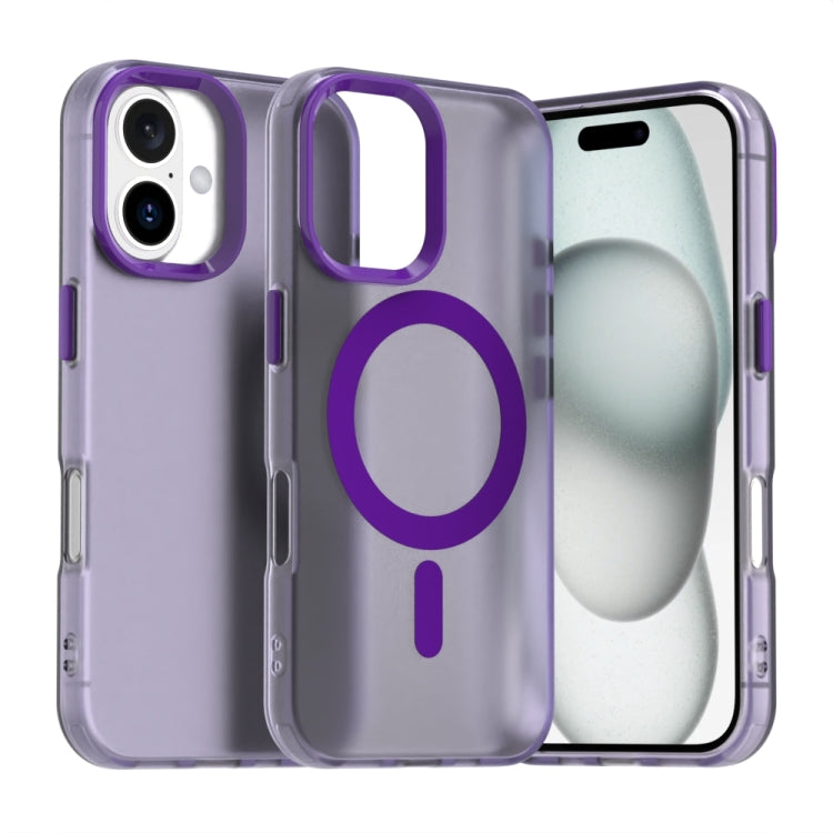 Ốp điện thoại Candy Magsafe PC Hybrid TPU, dành cho iPhone Air, dành cho iPhone 16 Pro Max, dành cho iPhone 16 Pro, dành cho iPhone 16 Plus, dành cho iPhone 16, dành cho iPhone 15 Pro Max