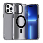 Ốp điện thoại Candy Magsafe PC Hybrid TPU, dành cho iPhone Air, dành cho iPhone 16 Pro Max, dành cho iPhone 16 Pro, dành cho iPhone 16 Plus, dành cho iPhone 16, dành cho iPhone 15 Pro Max