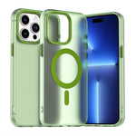 Ốp điện thoại Candy Magsafe PC Hybrid TPU, dành cho iPhone Air, dành cho iPhone 16 Pro Max, dành cho iPhone 16 Pro, dành cho iPhone 16 Plus, dành cho iPhone 16, dành cho iPhone 15 Pro Max