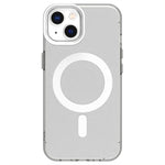 Ốp điện thoại Candy Magsafe PC Hybrid TPU, dành cho iPhone 14 Pro Max, dành cho iPhone 13 Pro Max, dành cho iPhone 13 Pro, dành cho iPhone 13, dành cho iPhone 12 Pro Max, dành cho iPhone 12 Pro