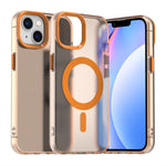 Ốp điện thoại Candy Magsafe PC Hybrid TPU, dành cho iPhone 14 Pro Max, dành cho iPhone 13 Pro Max, dành cho iPhone 13 Pro, dành cho iPhone 13, dành cho iPhone 12 Pro Max, dành cho iPhone 12 Pro