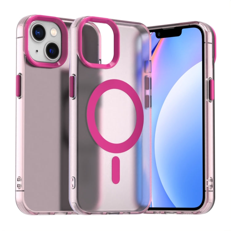 Ốp điện thoại Candy Magsafe PC Hybrid TPU, dành cho iPhone 14 Pro Max, dành cho iPhone 13 Pro Max, dành cho iPhone 13 Pro, dành cho iPhone 13, dành cho iPhone 12 Pro Max, dành cho iPhone 12 Pro