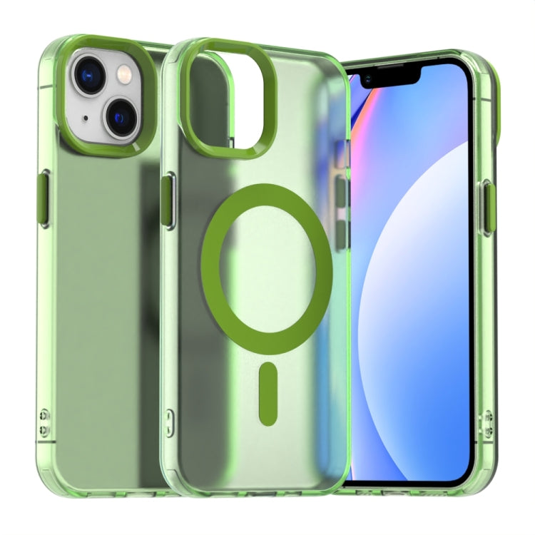 Ốp điện thoại Candy Magsafe PC Hybrid TPU, dành cho iPhone 14 Pro Max, dành cho iPhone 13 Pro Max, dành cho iPhone 13 Pro, dành cho iPhone 13, dành cho iPhone 12 Pro Max, dành cho iPhone 12 Pro