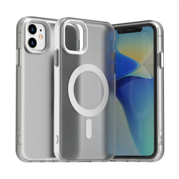 Ốp điện thoại Candy Magsafe PC Hybrid TPU, dành cho iPhone 12, dành cho iPhone 11 Pro Max, dành cho iPhone 11, dành cho iPhone 11 Pro