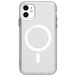 Ốp điện thoại Candy Magsafe PC Hybrid TPU, dành cho iPhone 12, dành cho iPhone 11 Pro Max, dành cho iPhone 11, dành cho iPhone 11 Pro