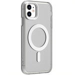 Ốp điện thoại Candy Magsafe PC Hybrid TPU, dành cho iPhone 12, dành cho iPhone 11 Pro Max, dành cho iPhone 11, dành cho iPhone 11 Pro