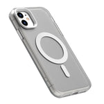 Ốp điện thoại Candy Magsafe PC Hybrid TPU, dành cho iPhone 12, dành cho iPhone 11 Pro Max, dành cho iPhone 11, dành cho iPhone 11 Pro