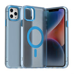 Ốp điện thoại Candy Magsafe PC Hybrid TPU, dành cho iPhone 12, dành cho iPhone 11 Pro Max, dành cho iPhone 11, dành cho iPhone 11 Pro