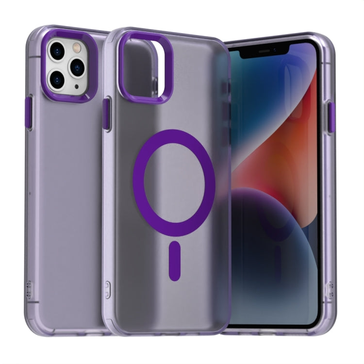 Ốp điện thoại Candy Magsafe PC Hybrid TPU, dành cho iPhone 12, dành cho iPhone 11 Pro Max, dành cho iPhone 11, dành cho iPhone 11 Pro