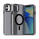 Ốp điện thoại Candy Magsafe PC Hybrid TPU, dành cho iPhone 12, dành cho iPhone 11 Pro Max, dành cho iPhone 11, dành cho iPhone 11 Pro