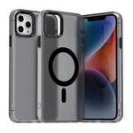 Ốp điện thoại Candy Magsafe PC Hybrid TPU, dành cho iPhone 12, dành cho iPhone 11 Pro Max, dành cho iPhone 11, dành cho iPhone 11 Pro