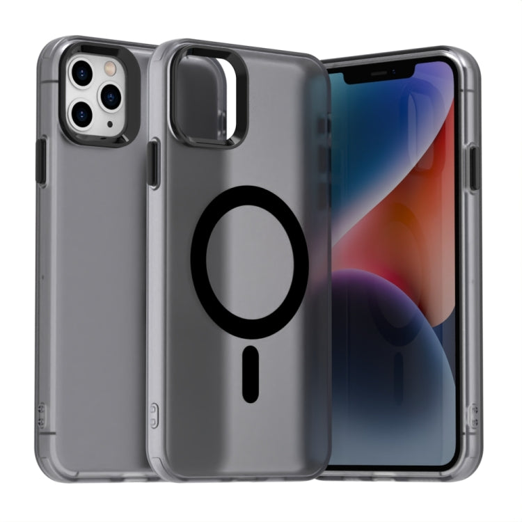 Ốp điện thoại Candy Magsafe PC Hybrid TPU, dành cho iPhone 12, dành cho iPhone 11 Pro Max, dành cho iPhone 11, dành cho iPhone 11 Pro