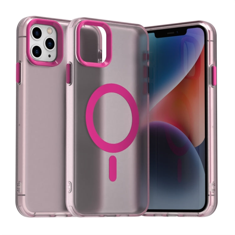 Ốp điện thoại Candy Magsafe PC Hybrid TPU, dành cho iPhone 12, dành cho iPhone 11 Pro Max, dành cho iPhone 11, dành cho iPhone 11 Pro
