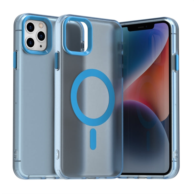 Ốp điện thoại Candy Magsafe PC Hybrid TPU, dành cho iPhone 12, dành cho iPhone 11 Pro Max, dành cho iPhone 11, dành cho iPhone 11 Pro