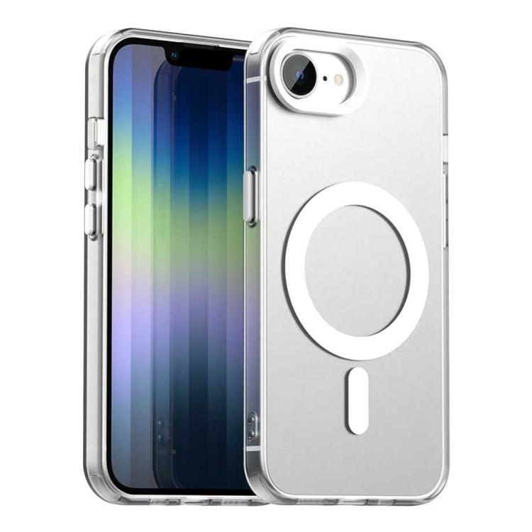 Ốp điện thoại Candy Magsafe PC Hybrid TPU, dành cho iPhone 17e / 16e, dành cho iPhone 17 Pro Max, dành cho iPhone 17 Pro Max C-type, dành cho iPhone 17 Pro, dành cho iPhone 17 Pro C-type, dành cho iPhone 17