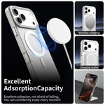 Ốp điện thoại Candy Magsafe PC Hybrid TPU, dành cho iPhone Air, dành cho iPhone 16 Pro Max, dành cho iPhone 16 Pro, dành cho iPhone 16 Plus, dành cho iPhone 16, dành cho iPhone 15 Pro Max