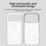 Ốp điện thoại Candy Magsafe PC Hybrid TPU, dành cho iPhone Air, dành cho iPhone 16 Pro Max, dành cho iPhone 16 Pro, dành cho iPhone 16 Plus, dành cho iPhone 16, dành cho iPhone 15 Pro Max