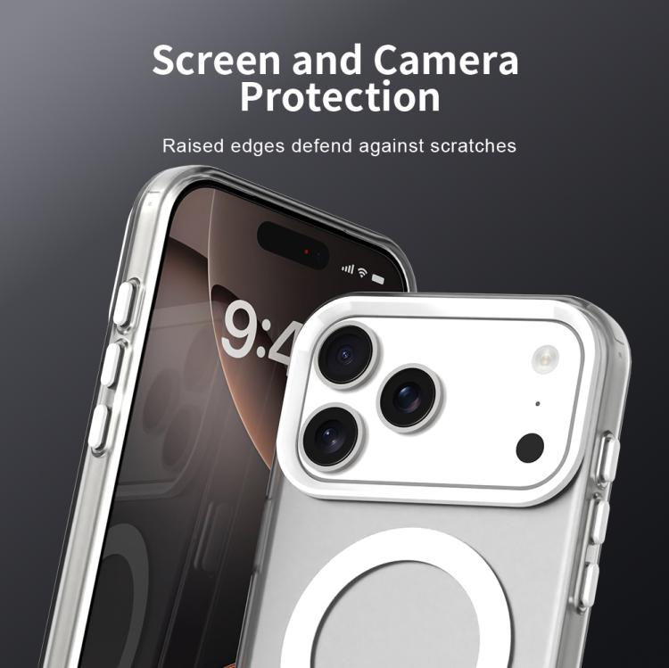 Ốp điện thoại Candy Magsafe PC Hybrid TPU, dành cho iPhone Air, dành cho iPhone 16 Pro Max, dành cho iPhone 16 Pro, dành cho iPhone 16 Plus, dành cho iPhone 16, dành cho iPhone 15 Pro Max