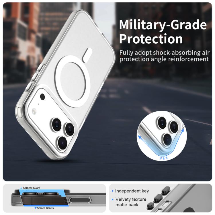 Ốp điện thoại Candy Magsafe PC Hybrid TPU, dành cho iPhone Air, dành cho iPhone 16 Pro Max, dành cho iPhone 16 Pro, dành cho iPhone 16 Plus, dành cho iPhone 16, dành cho iPhone 15 Pro Max