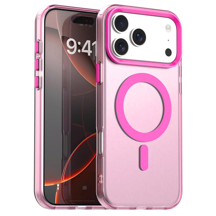 Ốp điện thoại Candy Magsafe PC Hybrid TPU, dành cho iPhone Air, dành cho iPhone 16 Pro Max, dành cho iPhone 16 Pro, dành cho iPhone 16 Plus, dành cho iPhone 16, dành cho iPhone 15 Pro Max
