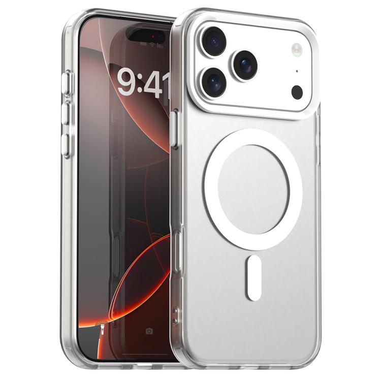 Ốp điện thoại Candy Magsafe PC Hybrid TPU, dành cho iPhone Air, dành cho iPhone 16 Pro Max, dành cho iPhone 16 Pro, dành cho iPhone 16 Plus, dành cho iPhone 16, dành cho iPhone 15 Pro Max