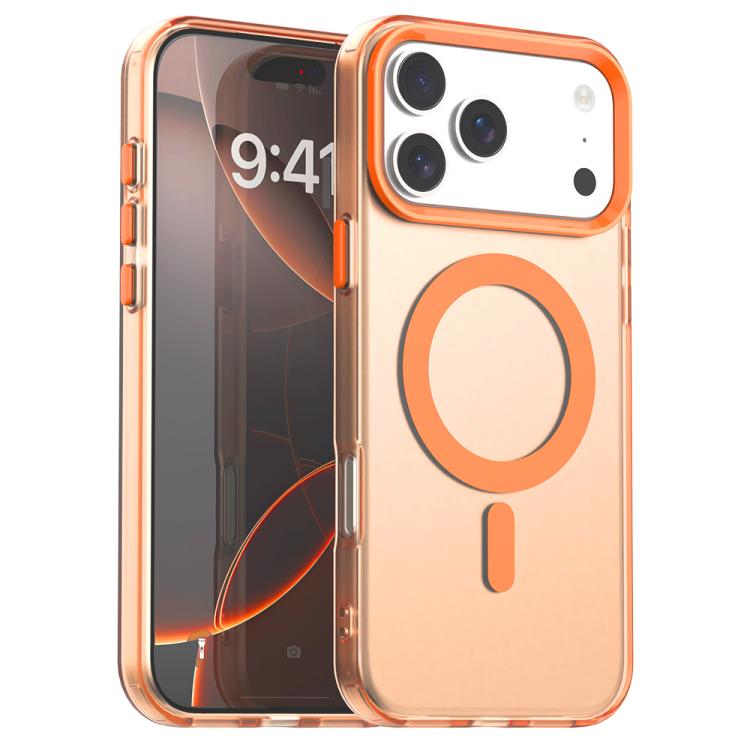 Ốp điện thoại Candy Magsafe PC Hybrid TPU, dành cho iPhone Air, dành cho iPhone 16 Pro Max, dành cho iPhone 16 Pro, dành cho iPhone 16 Plus, dành cho iPhone 16, dành cho iPhone 15 Pro Max