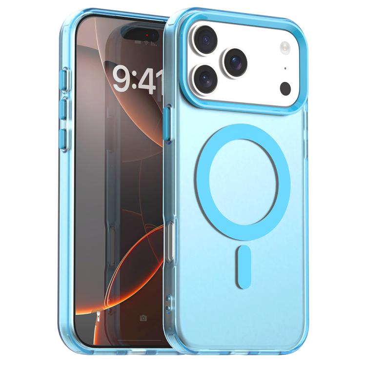 Ốp điện thoại Candy Magsafe PC Hybrid TPU, dành cho iPhone Air, dành cho iPhone 16 Pro Max, dành cho iPhone 16 Pro, dành cho iPhone 16 Plus, dành cho iPhone 16, dành cho iPhone 15 Pro Max
