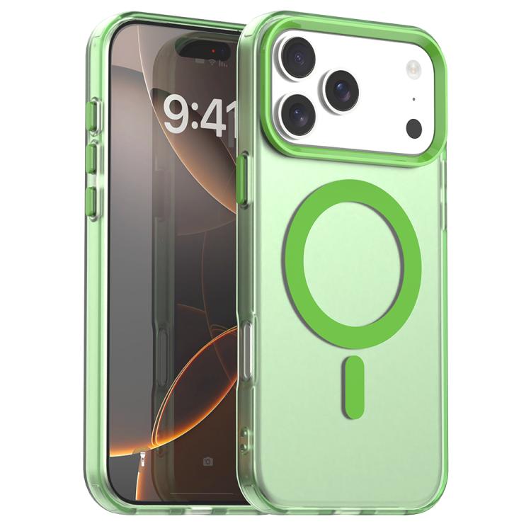 Ốp điện thoại Candy Magsafe PC Hybrid TPU, dành cho iPhone Air, dành cho iPhone 16 Pro Max, dành cho iPhone 16 Pro, dành cho iPhone 16 Plus, dành cho iPhone 16, dành cho iPhone 15 Pro Max