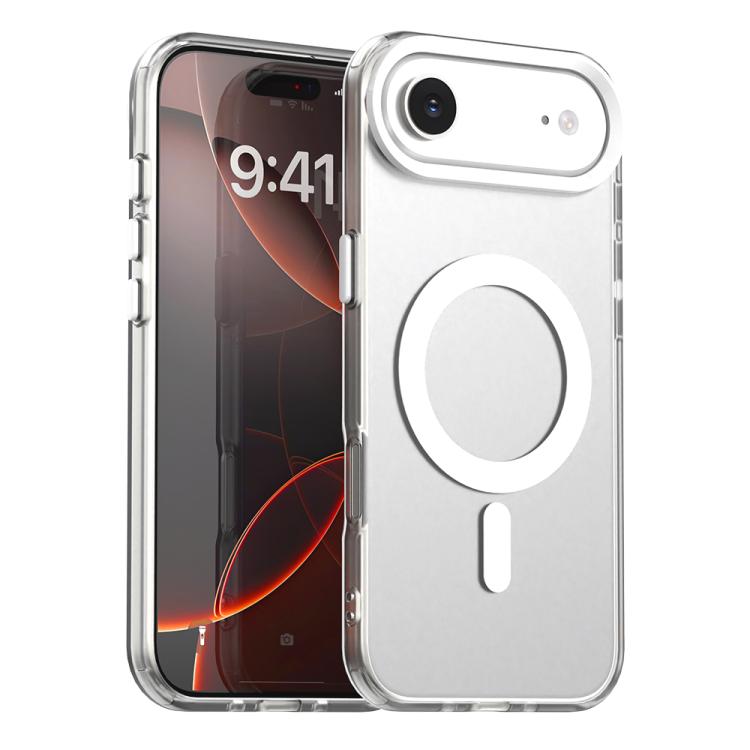 Ốp điện thoại Candy Magsafe PC Hybrid TPU, dành cho iPhone Air, dành cho iPhone 16 Pro Max, dành cho iPhone 16 Pro, dành cho iPhone 16 Plus, dành cho iPhone 16, dành cho iPhone 15 Pro Max