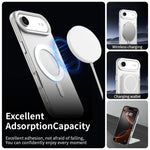 Ốp điện thoại Candy Magsafe PC Hybrid TPU, dành cho iPhone Air, dành cho iPhone 16 Pro Max, dành cho iPhone 16 Pro, dành cho iPhone 16 Plus, dành cho iPhone 16, dành cho iPhone 15 Pro Max