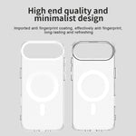 Ốp điện thoại Candy Magsafe PC Hybrid TPU, dành cho iPhone Air, dành cho iPhone 16 Pro Max, dành cho iPhone 16 Pro, dành cho iPhone 16 Plus, dành cho iPhone 16, dành cho iPhone 15 Pro Max