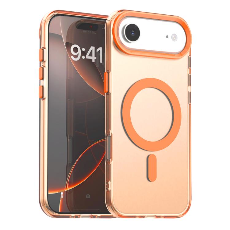 Ốp điện thoại Candy Magsafe PC Hybrid TPU, dành cho iPhone Air, dành cho iPhone 16 Pro Max, dành cho iPhone 16 Pro, dành cho iPhone 16 Plus, dành cho iPhone 16, dành cho iPhone 15 Pro Max