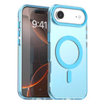 Ốp điện thoại Candy Magsafe PC Hybrid TPU, dành cho iPhone Air, dành cho iPhone 16 Pro Max, dành cho iPhone 16 Pro, dành cho iPhone 16 Plus, dành cho iPhone 16, dành cho iPhone 15 Pro Max