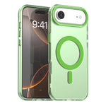 Ốp điện thoại Candy Magsafe PC Hybrid TPU, dành cho iPhone Air, dành cho iPhone 16 Pro Max, dành cho iPhone 16 Pro, dành cho iPhone 16 Plus, dành cho iPhone 16, dành cho iPhone 15 Pro Max