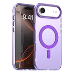 Ốp điện thoại Candy Magsafe PC Hybrid TPU, dành cho iPhone Air, dành cho iPhone 16 Pro Max, dành cho iPhone 16 Pro, dành cho iPhone 16 Plus, dành cho iPhone 16, dành cho iPhone 15 Pro Max