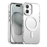 Ốp điện thoại Candy Magsafe PC Hybrid TPU, dành cho iPhone Air, dành cho iPhone 16 Pro Max, dành cho iPhone 16 Pro, dành cho iPhone 16 Plus, dành cho iPhone 16, dành cho iPhone 15 Pro Max