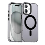 Ốp điện thoại Candy Magsafe PC Hybrid TPU, dành cho iPhone Air, dành cho iPhone 16 Pro Max, dành cho iPhone 16 Pro, dành cho iPhone 16 Plus, dành cho iPhone 16, dành cho iPhone 15 Pro Max