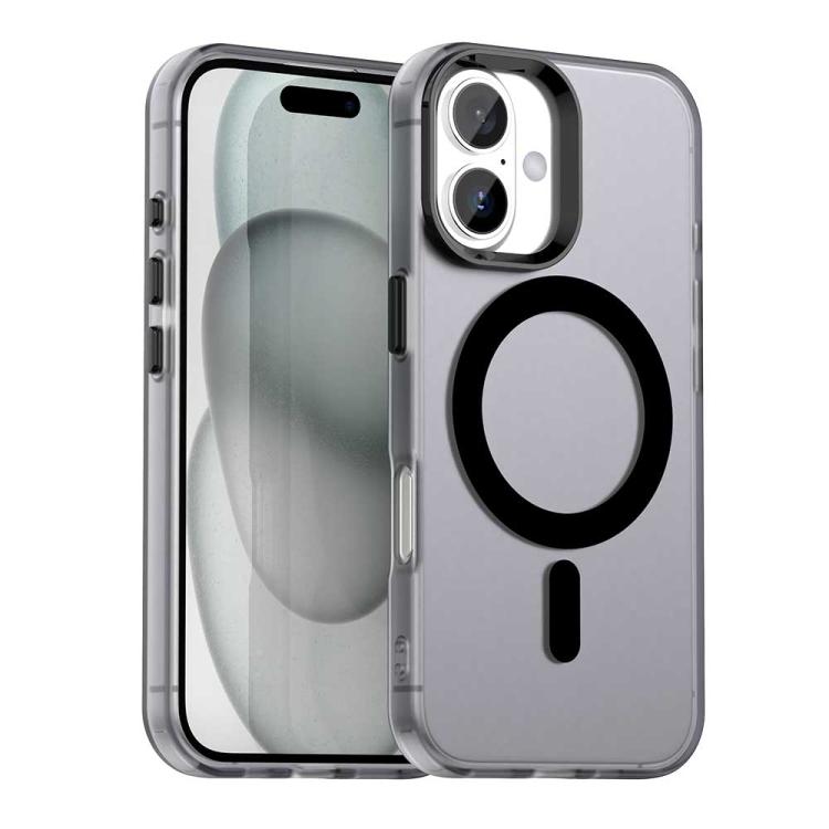 Ốp điện thoại Candy Magsafe PC Hybrid TPU, dành cho iPhone Air, dành cho iPhone 16 Pro Max, dành cho iPhone 16 Pro, dành cho iPhone 16 Plus, dành cho iPhone 16, dành cho iPhone 15 Pro Max