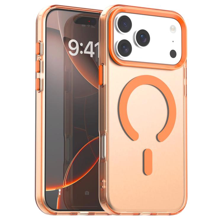 Ốp điện thoại Candy Magsafe PC Hybrid TPU, dành cho iPhone Air, dành cho iPhone 16 Pro Max, dành cho iPhone 16 Pro, dành cho iPhone 16 Plus, dành cho iPhone 16, dành cho iPhone 15 Pro Max